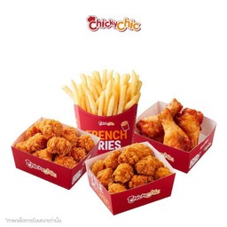 สไปซี่ บ็อกซ์