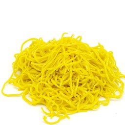 เส้นบะหมี่เหลือง