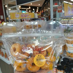 โดนัทเค้ก