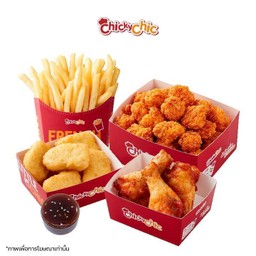 ฮอต บ็อกซ์ พลัส