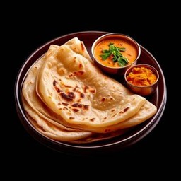 แกงโรตี