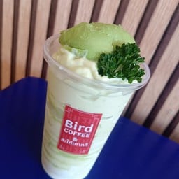 อะโวคาโดนมสด