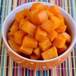 ของหวานมหานคร