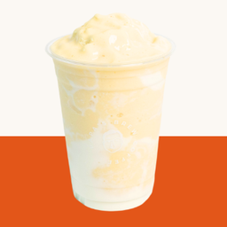 Sunny Smoothies - Sunshine Vitamin Booster