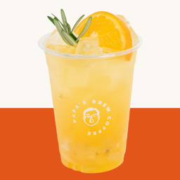 ชาอู่หลงส้มมะลิ ฟรี 1 topping