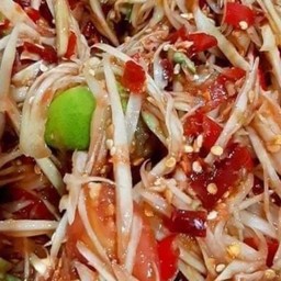 มุมคนชินชา ตำ จีบ เปา -หทัยราษฏร์