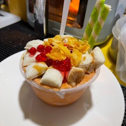 ปังเย็นชาไทย