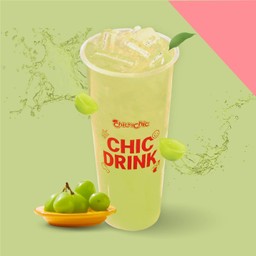 น้ำองุ่น ไชน์ มัสแคท