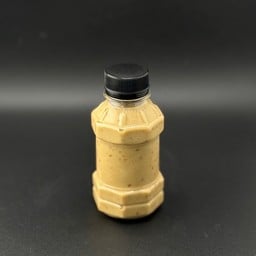 น้ำจิ้มงาคั่วมาโย