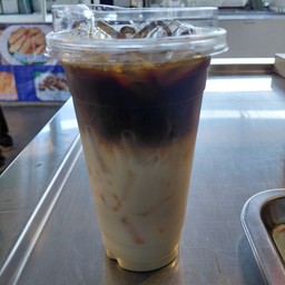 ลาเต้ดอยช้างเย็น