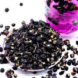 น้ำเก๋ากี้ดำ...เพื่อสุขภาพของทุกคน