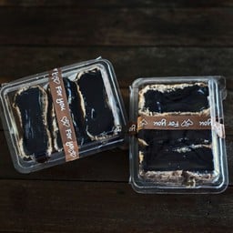 ปังดาร์คช็อคลาวา