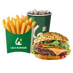 Combo Deal B