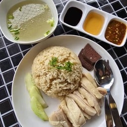 โก๋ไก่ข้าวมันไก่  2