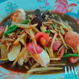 ครัวนายวุฒิอาหารอีสาน