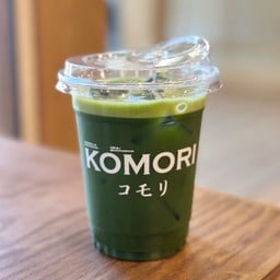 Yame no konami clear