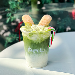 Its Timeeeee! 🍵🎅🏻🍭