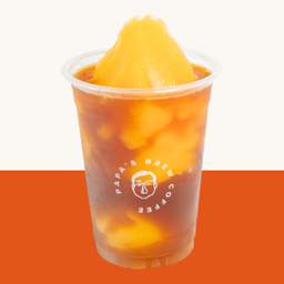 ส้มสด โคลบรูว