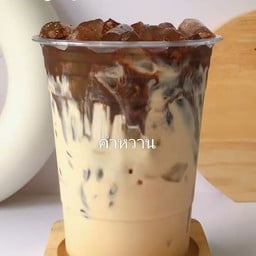 ชานม โกโก้