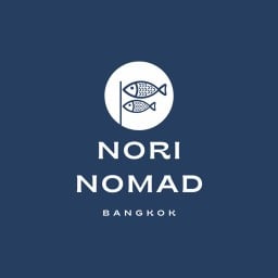 Nori Nomad Halal Japanese Food พญาไท
