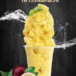 สมูทตี้เสาวรส