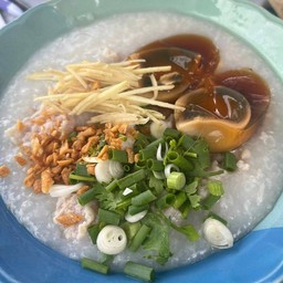 โจ๊ก หมูเจ๊แดง ตลาดลินทิพย์