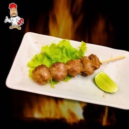 กึ๋นไก่ย่าง 1ไม้