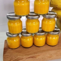 Nature Blends Healthy Smoothies & Juices Bar