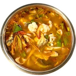 ปากนครซีฟู๊ด