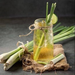 น้ำตะไคร้ + ใบเตย...เพื่อสุขภาพของทุกคน