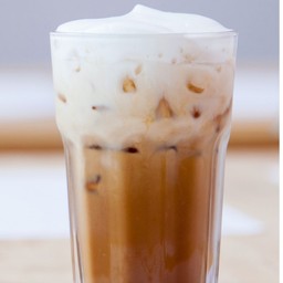 New!! ไอซ์ แฟลตไวท์