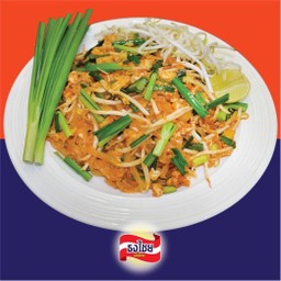 ธงไชยผัดไทย CJถนนแสนสุข