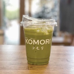 Yame senrai cold whisk