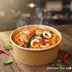 คุณกิ๊ฟกระเพราพริกแห้ง