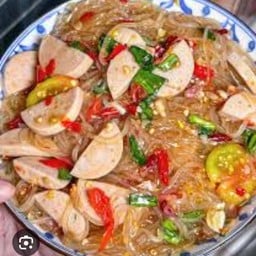 ตำแซ่บ ลืมผัว คลองหก