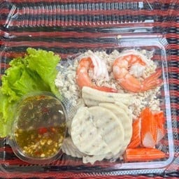 ร้านโจ๊ก  กรุงศรี ฮาล้าล