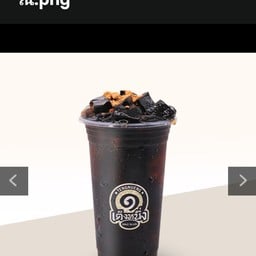 เฉาก๊วยเต็ง 1 ถนน รวมมิตร