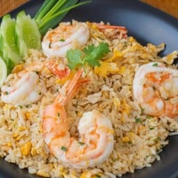 ตามสั่ง/ยำ ครัวอมิตา