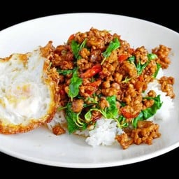 ร้าน ณ ป.ปลาย ณ ป. ปลาย