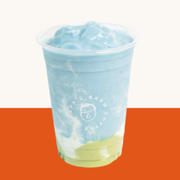 Earth Smoothies - ย่อโลกทั้งใบมาไว้ในแก้วนี้