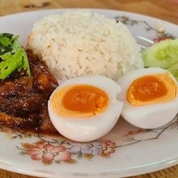 ก๋วยเตี๋ยวเรือถูกปากสาขาเฉวง