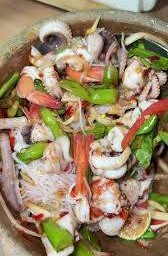 ตำทะเลรวม