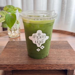 เคลียร์ มัทฉะ