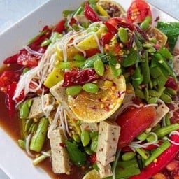 เจ๊แก้ว-อาหารอีสาน