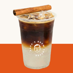 กาแฟจินเจอร์