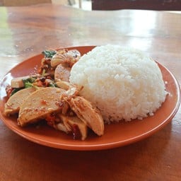 ผัดไทยในซอย