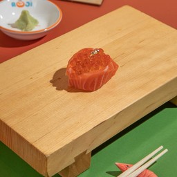 Salmon Ikura