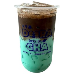 โกโก้มิ้นท์นมสด