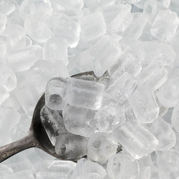 น้ำแข็ง