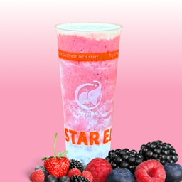 มิกซ์เบอรี่โยเกิร์ตMixed Berry yoghurt